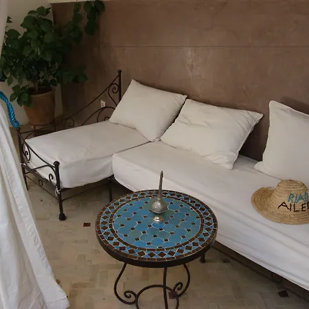 Riad Ailen-2