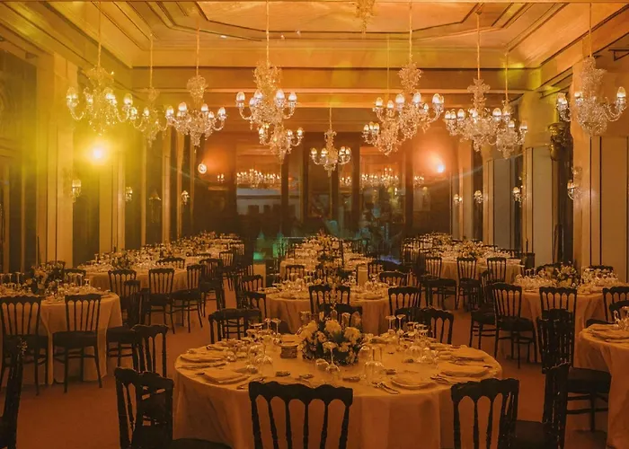 Sofitel Marrakech Palais Imperial & Spa Marrakesh